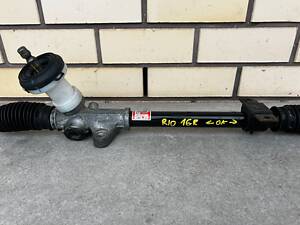 рулевая рейка Kia Rio 2011-2017 ОРИГИНАЛ