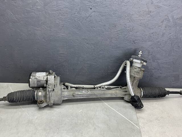 Рульова Рейка Kia Sportage 2015- - Фото 1