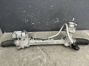 Рульова рейка Kia Sportage 4