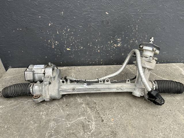 Рульова рейка Kia Sportage 4 - Фото 1