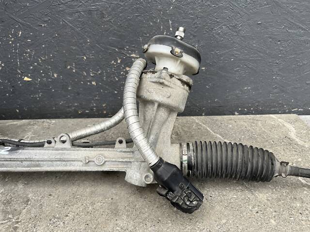 Рульова рейка Kia Sportage 4 - Фото 2