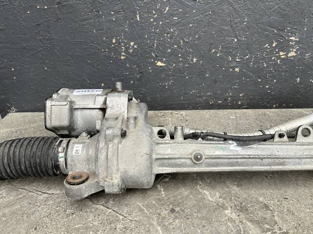 Рульова рейка Kia Sportage 4 - Фото 3