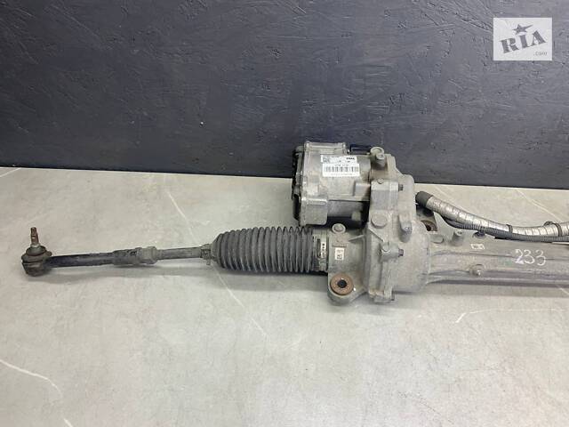 Рулевая рейка для Kia Sportage QL 4 2015-2021 - Фото 2
