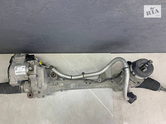 Рулевая рейка для Kia Sportage QL 4 2015-2021 - Фото 4