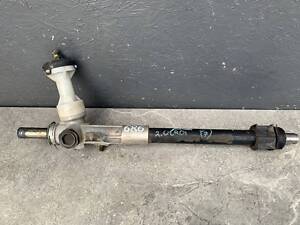 Рулевая рейка для Kia Sportage SL 2010-2015