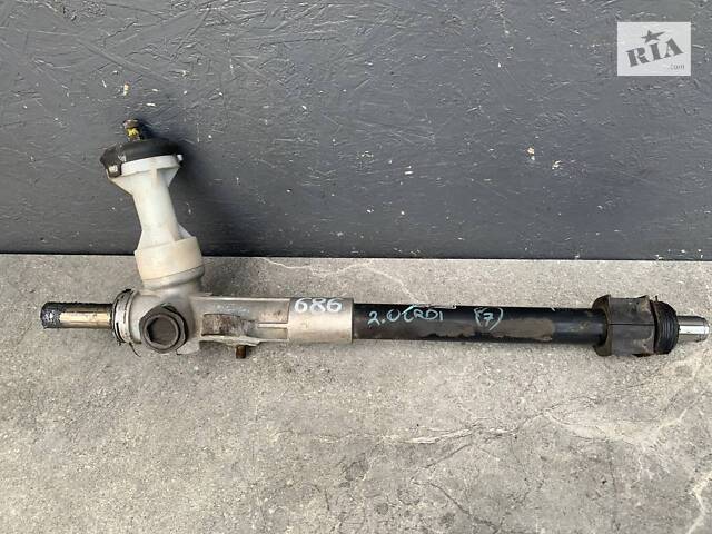 Рулевая рейка для Kia Sportage SL 2010-2015 - Фото 1