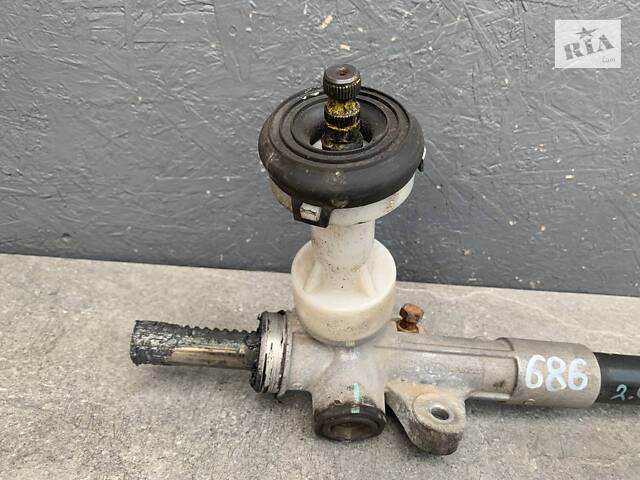 Рулевая рейка для Kia Sportage SL 2010-2015 - Фото 3