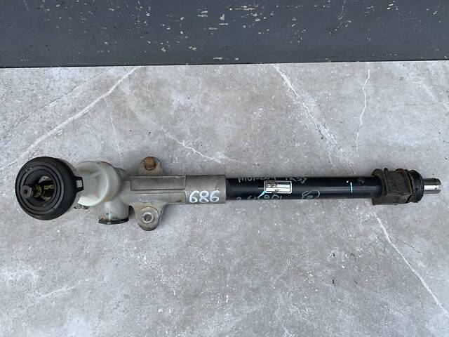 Рулевая рейка Kia Sportage SL 2010-2015 - Фото 2