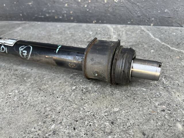 Рулевая рейка Kia Sportage SL 2010-2015 - Фото 2