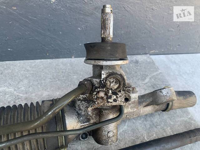 Рулевая рейка для Land Rover Freelander 1998-2006 - Фото 3