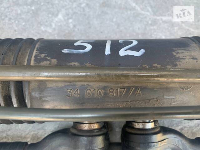 Рулевая рейка для Land Rover Freelander 1998-2006 - Фото 4