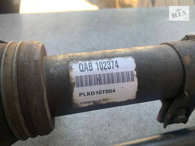 Рулевая рейка для Land Rover Freelander 1998-2006 - Фото 5