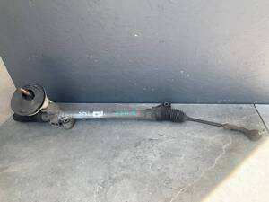 Рулевая рейка для Mazda 2 2008-2015