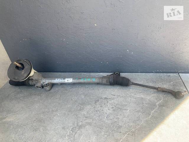 Рулевая рейка для Mazda 2 2008-2015 - Фото 1