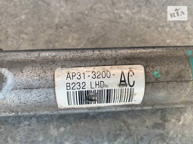 Рулевая рейка для Mazda 2 2008-2015 - Фото 5