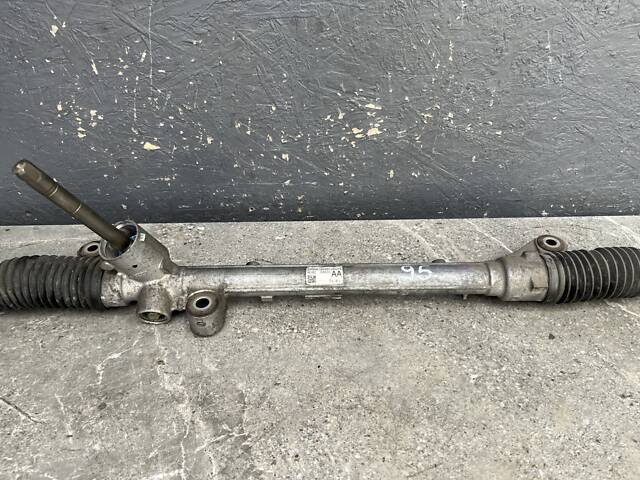 Рулевая рейка Mazda 2 DE 2007-2015 - Фото 1