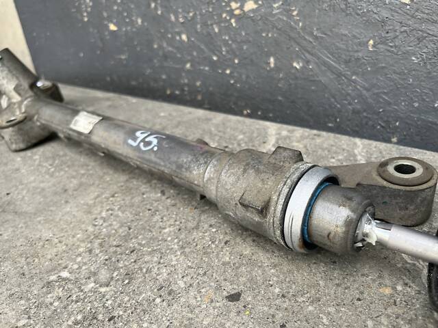 Рулевая рейка Mazda 2 DE 2007-2015 - Фото 3