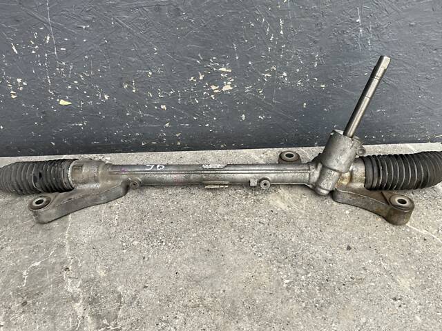 Рулевая рейка Mazda 2 DE 2007-2015 - Фото 4