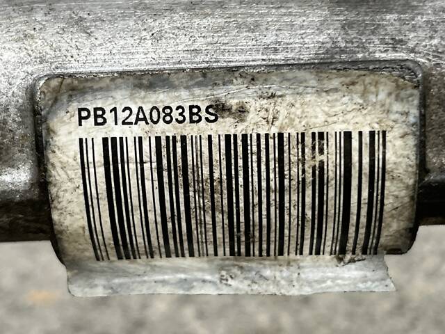 Рулевая рейка Mazda 2 DE 2007-2015 - Фото 7