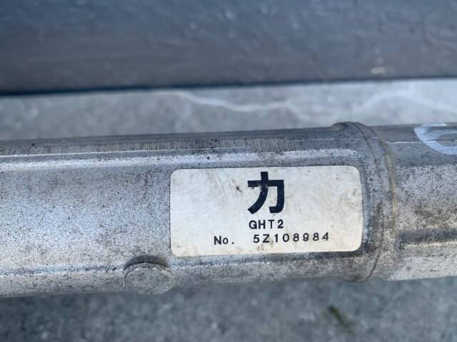 Рульова рейка для Mazda 3 - Фото 4