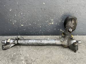 Рульова рейка Mazda 5 CR19