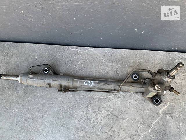 Рулевая рейка для Mazda 6 GG/GY 2002 - 2007 - Фото 2