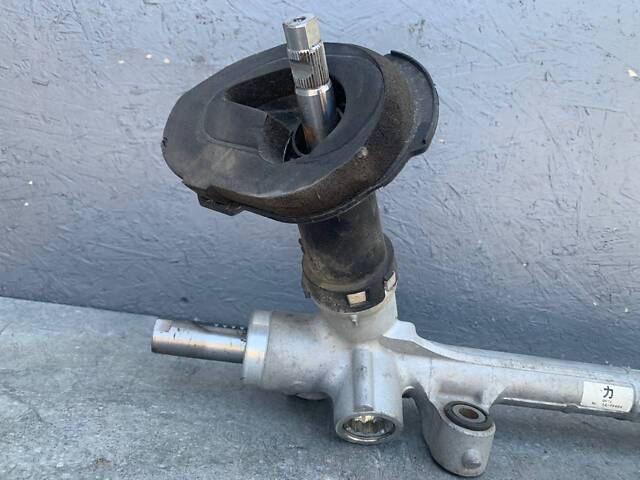 Рулевая рейка для Mazda 6 GJ GL 2012-2021 - Фото 3