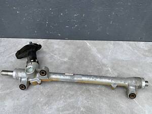 Рулевая рейка Mazda 6 GJ GL 2012-2021