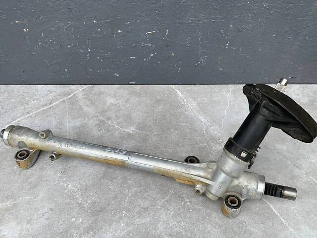 Рулевая рейка Mazda 6 GJ GL 2012-2021 - Фото 2