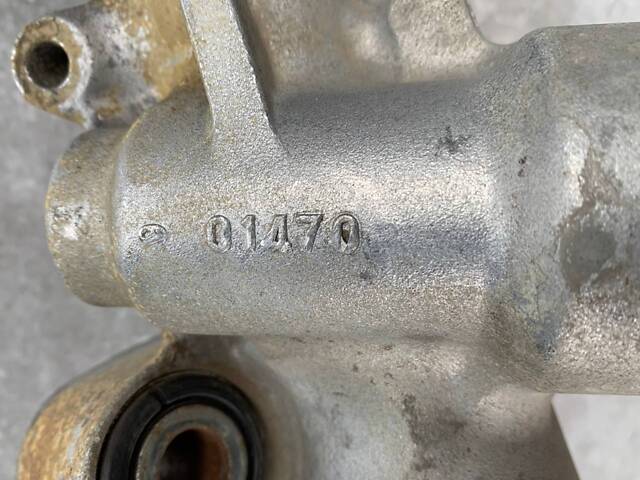 Рулевая рейка Mazda 6 GJ GL 2012-2021 - Фото 3