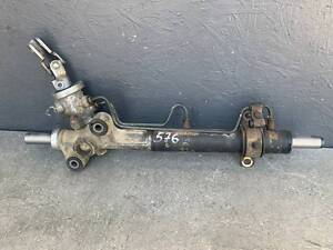 Рулевая рейка для Mazda MPV 1999-2006