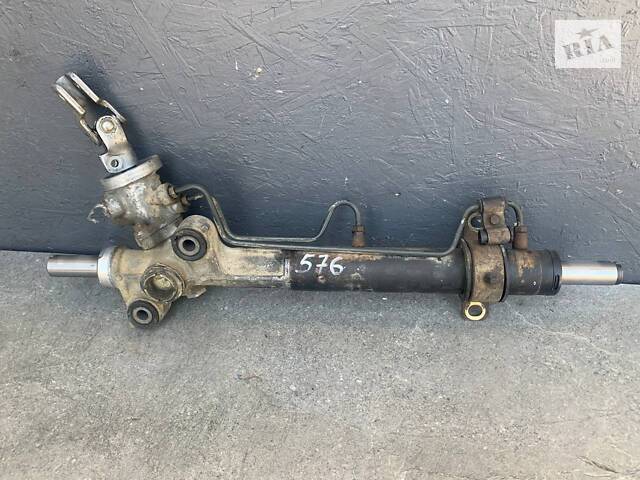 Рулевая рейка для Mazda MPV 1999-2006 - Фото 1