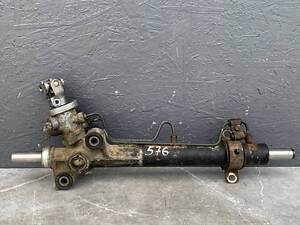 Рульова рейка Mazda MPV 1999-2006