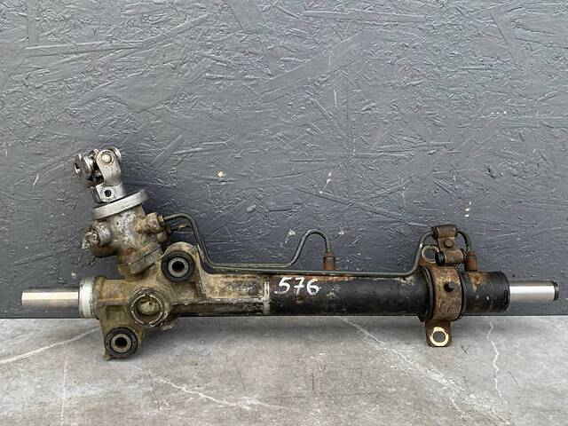 Рульова рейка Mazda MPV 1999-2006 - Фото 1