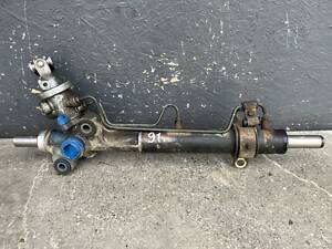 Рульова рейка Mazda MPV 2