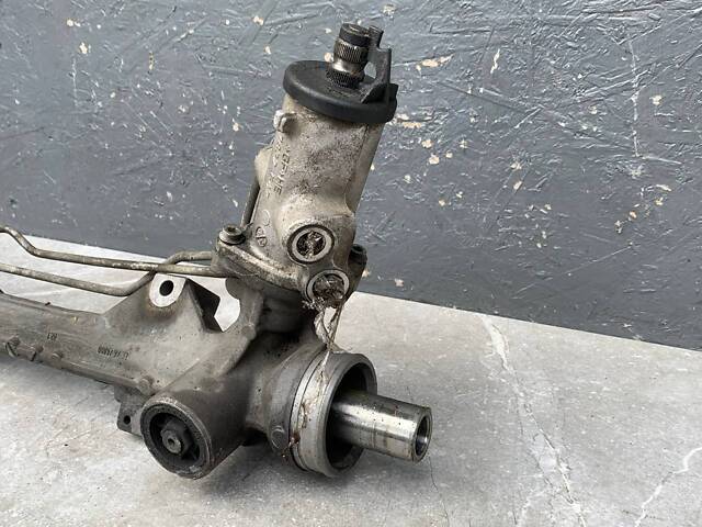 Рулевая рейка механическая Nissan Juke F16 - Фото 3