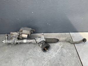 Рулевая рейка для Mercedes A-Class W176