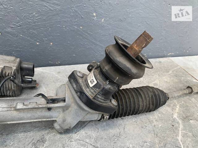 Рулевая рейка для Mercedes A-Class W176 - Фото 5