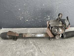 Рульова рейка Mercedes B-class W245