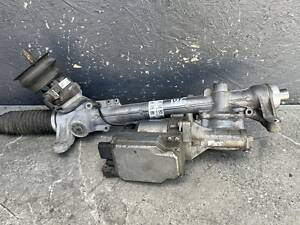 Рулевая рейка Mercedes B-class W246 W242