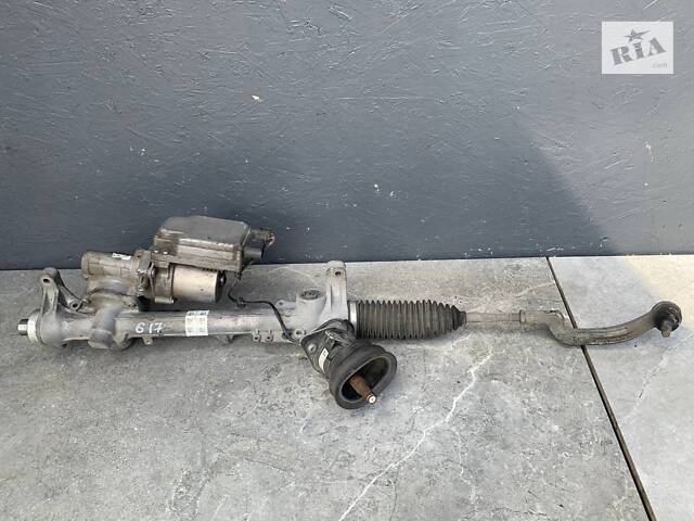 Рулевая рейка для Mercedes B-Class W246 - Фото 1