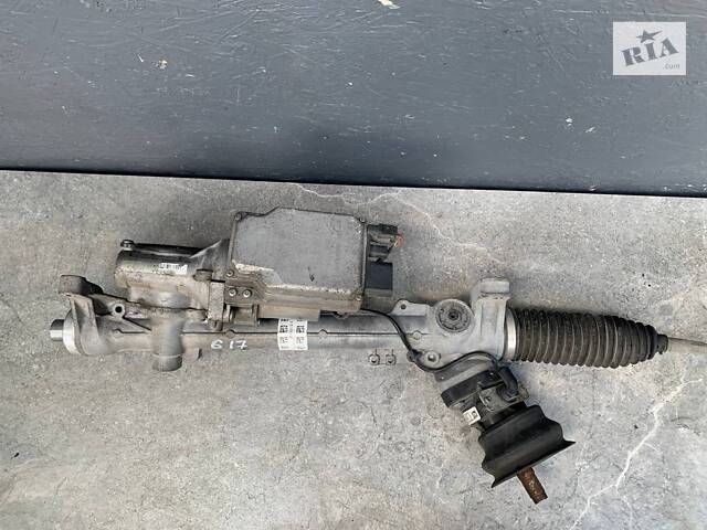 Рулевая рейка для Mercedes B-Class W246 - Фото 2