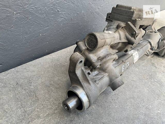 Рулевая рейка для Mercedes B-Class W246 - Фото 4