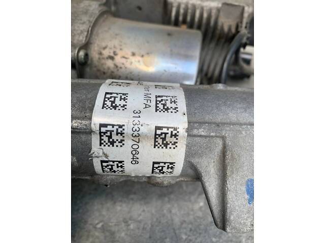 Рулевая рейка для Mercedes B-Class W246 - Фото 6