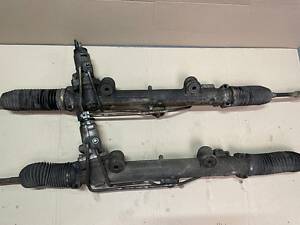 рульова рейка Mercedes C-class W203 CLK W209 2000-2007