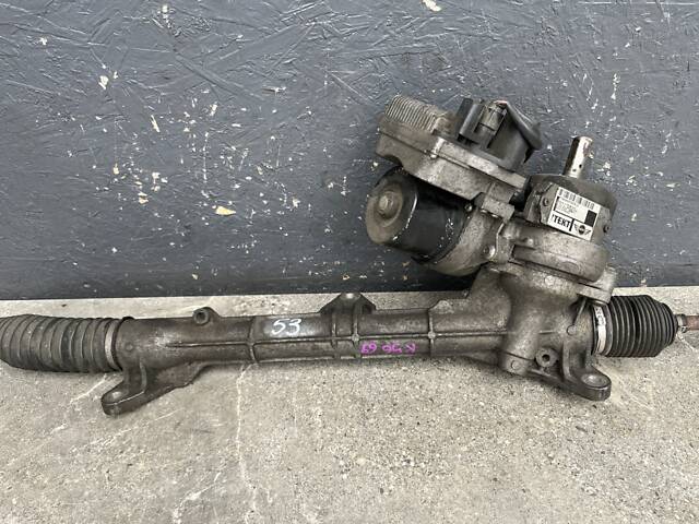 Рульова рейка Mini Clubman R55 - Фото 1