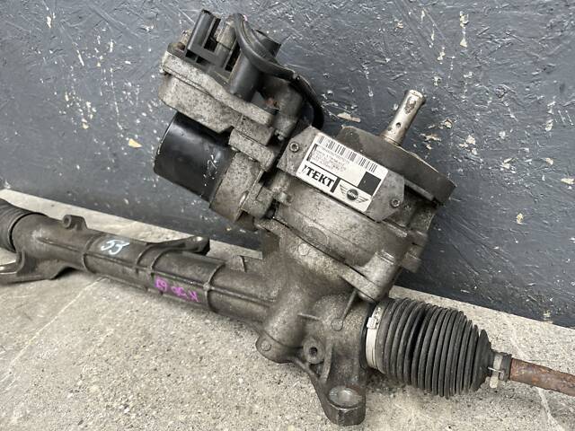 Рульова рейка Mini Clubman R55 - Фото 2