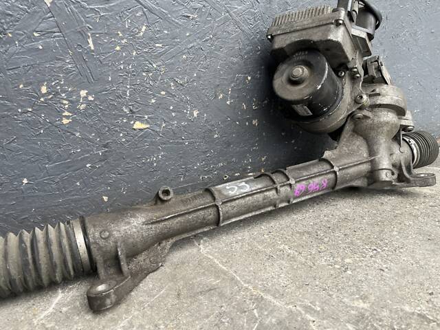 Рульова рейка Mini Clubman R55 - Фото 3