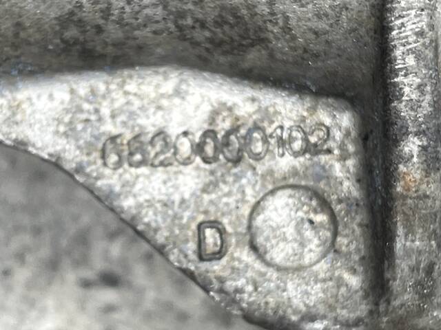 Рульова рейка Mini Clubman R55 - Фото 6