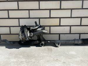рульова рейка Mini Cooper F55 F56 2014-2022 BMW 2 F45